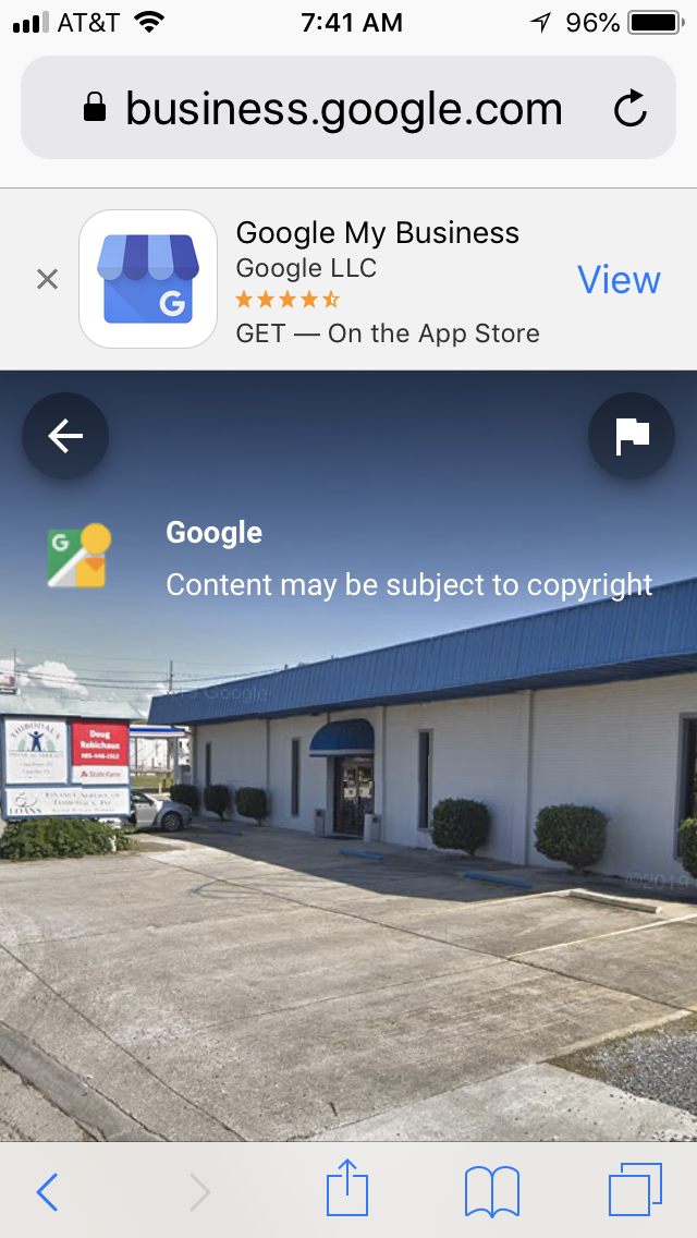Finance Service of Thibodaux, Inc. 01