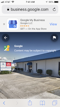 Finance Service of Thibodaux, Inc. 01