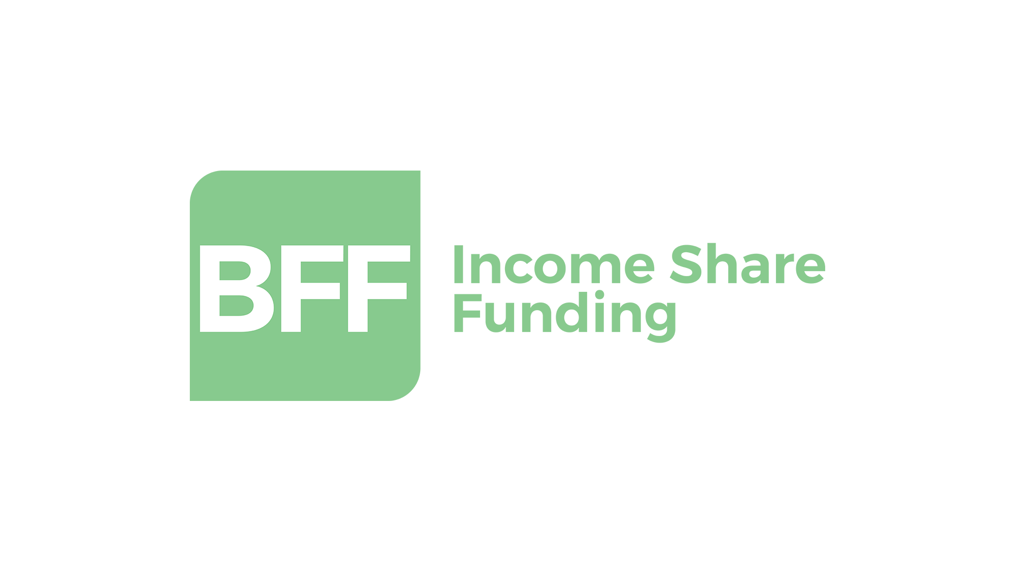 BFF Income Share Funding 01