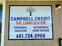 Campbell Credit Loans 02