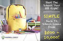 Campbell Credit Loans 03
