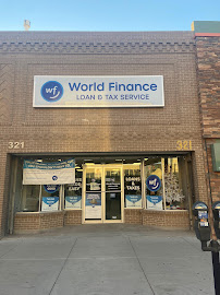 World Finance 02