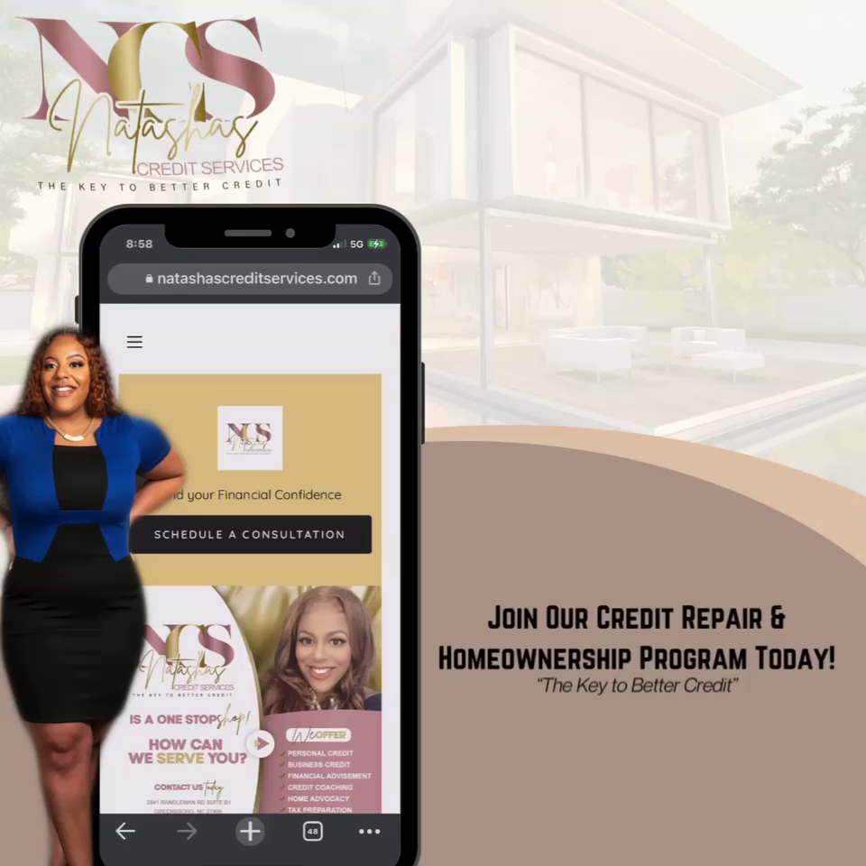 Natasha's Credit Services 01