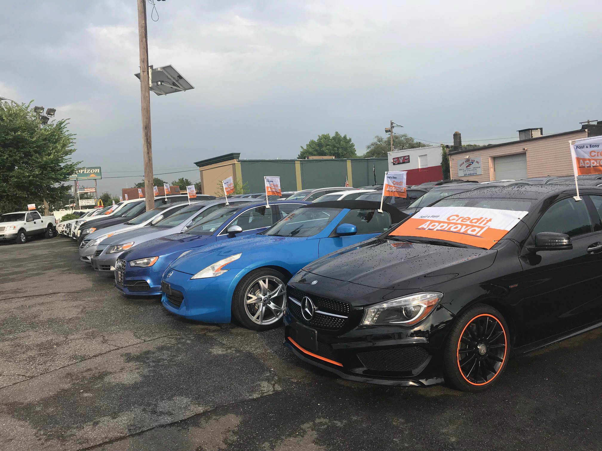 Cash Your Car Inc 01