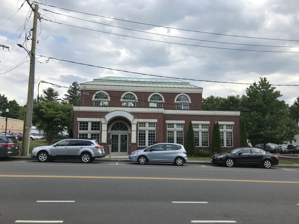 PeoplesBank Banking Center & VideoBankerITM 01
