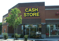 Cash Store 01