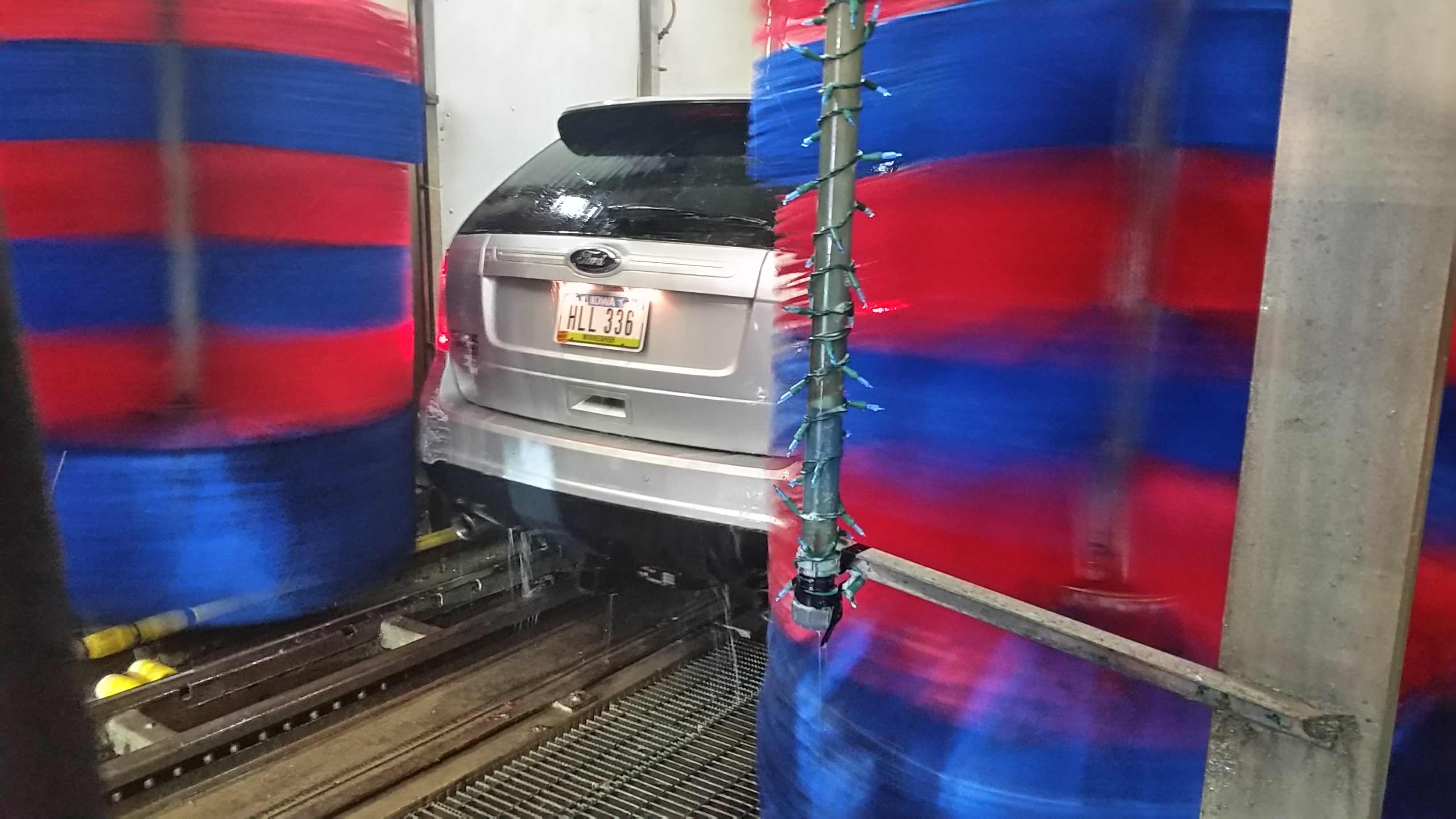 Bright Spot Car Wash 01