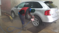 Bright Spot Car Wash 04