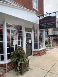 Dave Stauffer - State Farm Insurance Agent 01