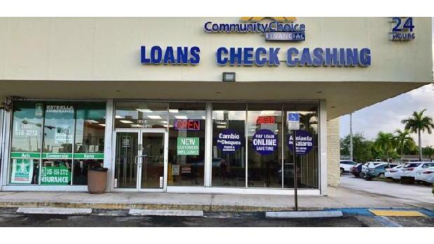 Community Choice Financial 01