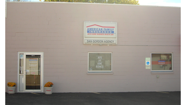 Dan Gordon American Family Insurance 01