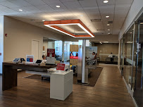 Bank of America (with Drive-thru ATM) 03