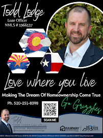Todd Lodge | Loan Officer - NMLS #1966537 02
