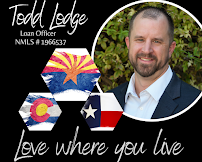 Todd Lodge | Loan Officer - NMLS #1966537 03