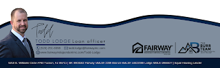 Todd Lodge | Loan Officer - NMLS #1966537 04
