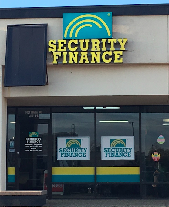 Security Finance 01