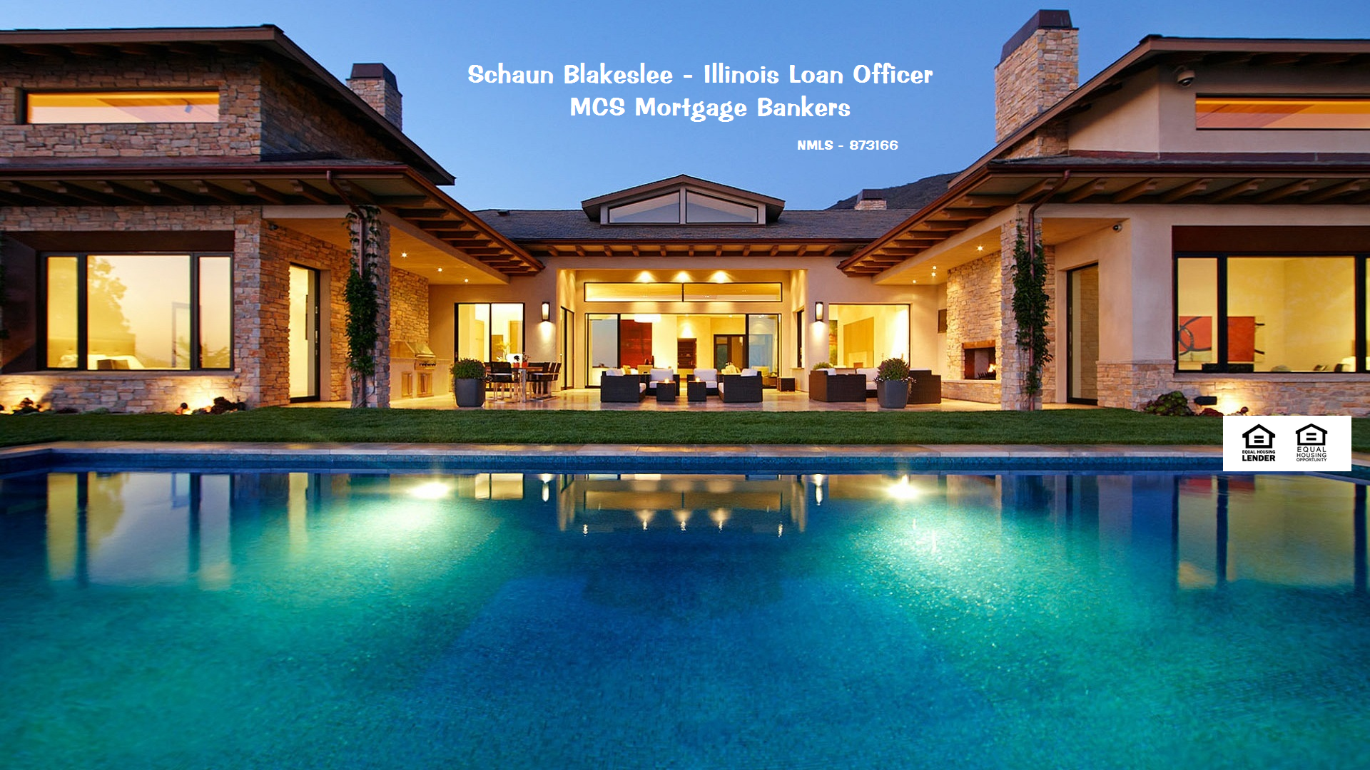 Schaun Blakeslee Illinois Loan Officer 01