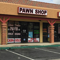 Silver Dahler PAWN & Jewelry Exchange 02