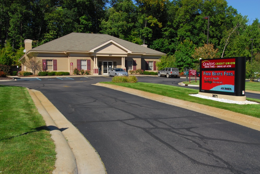 Genisys Credit Union 01