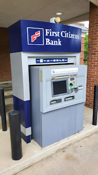 ATM (First Citizens Bank) 01