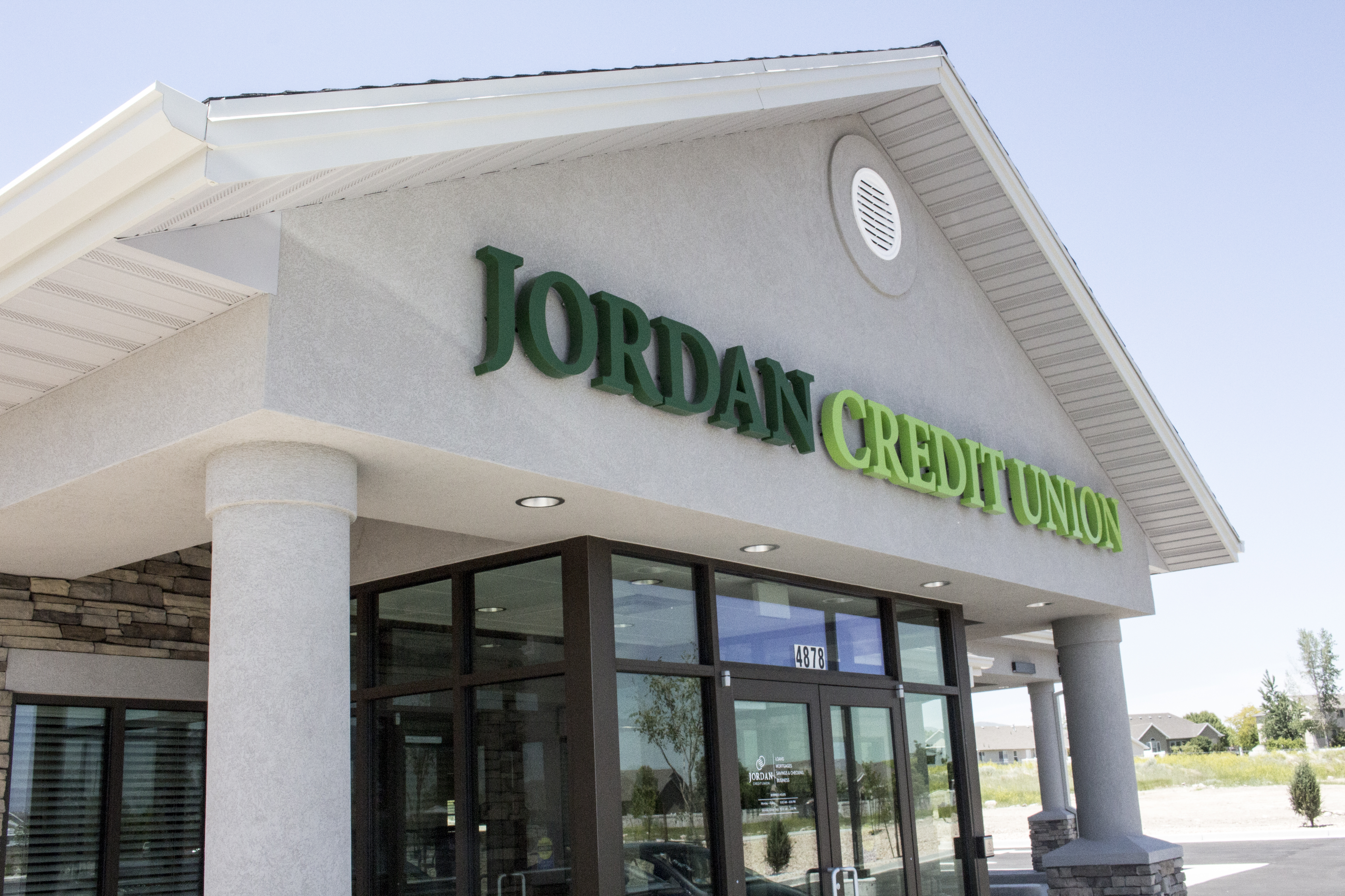 Jordan Credit Union 01