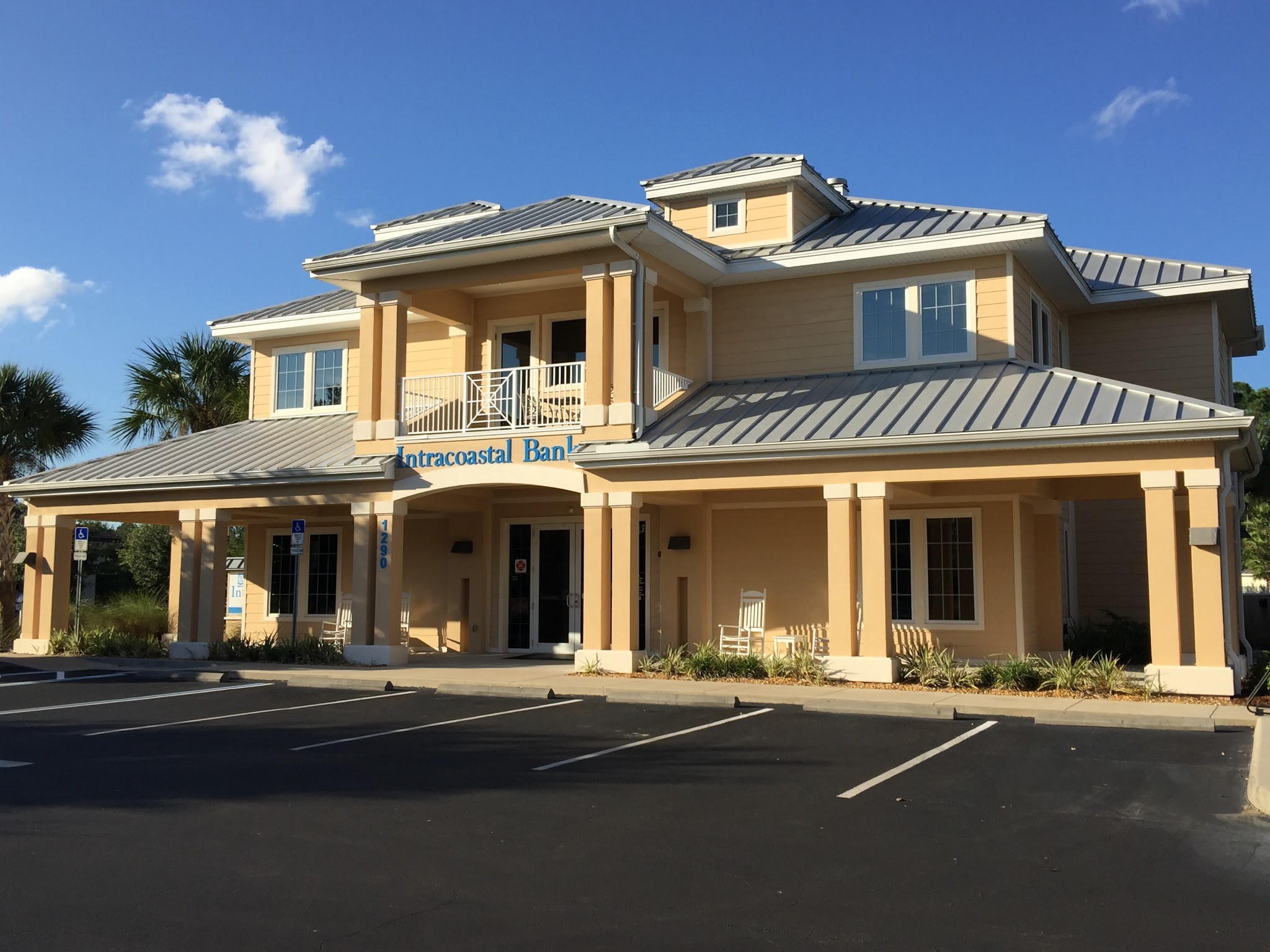 Intracoastal Bank 01