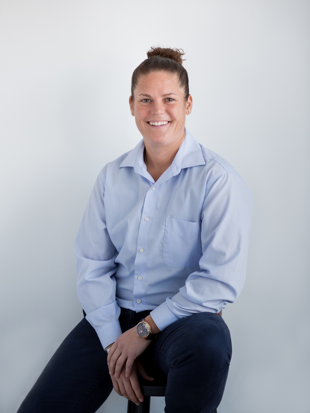 Jillian Benson, Mortgage Banker - NMLS 2013699 01