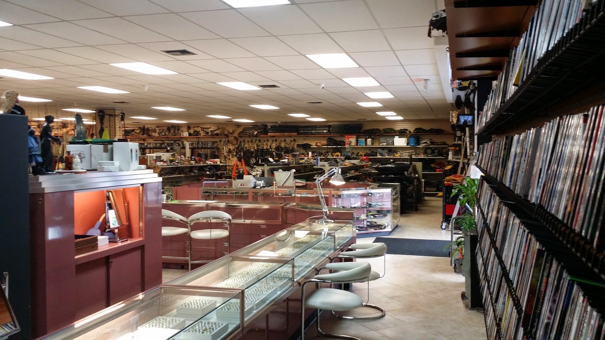 Trading Post Pawn Shop Inc 01