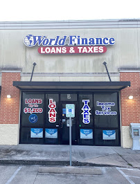 World Finance 02