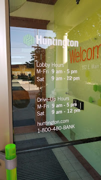 Huntington Bank 02