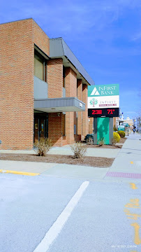 InFirst Bank Main Office 02