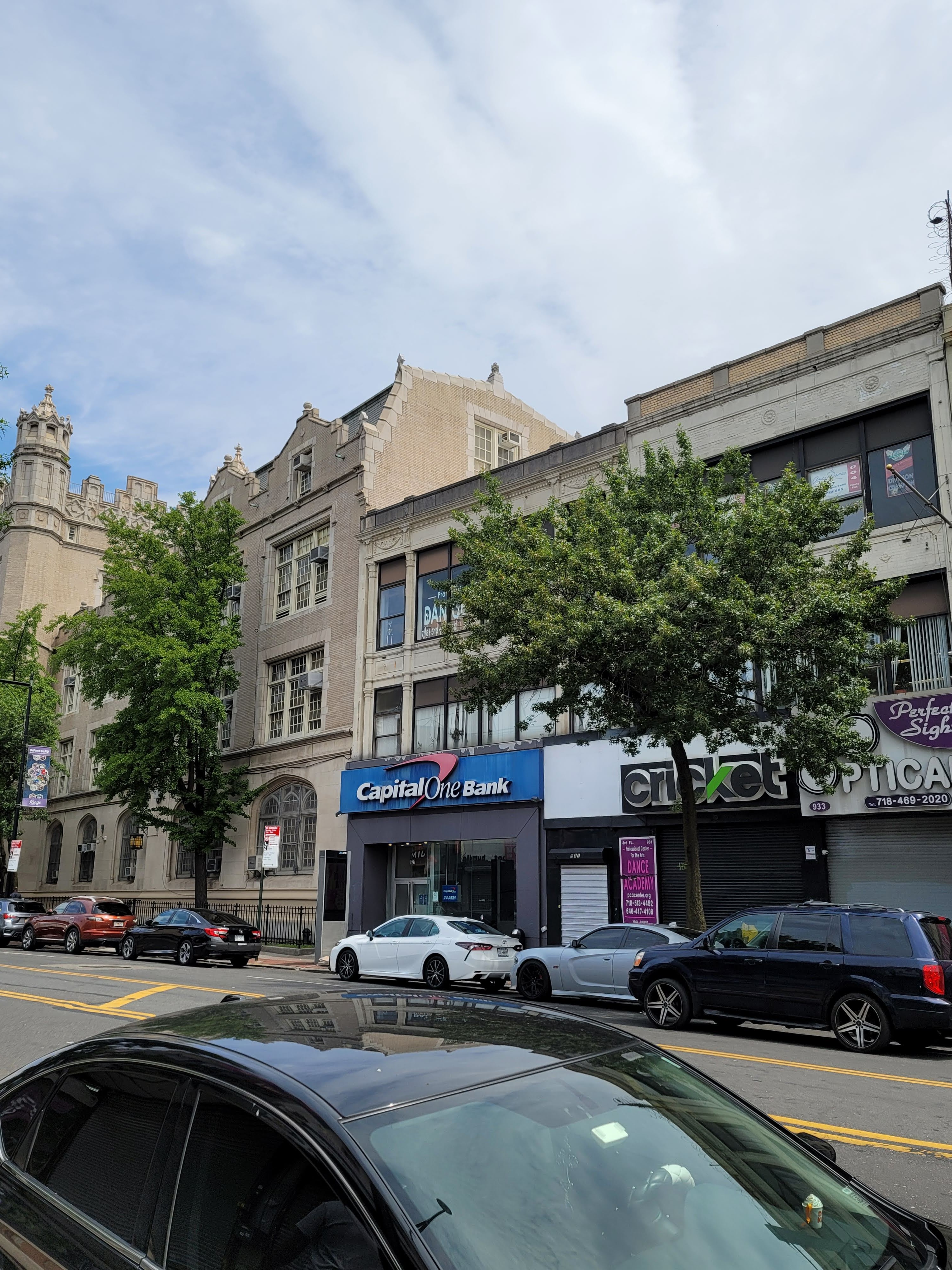 Capital One Bank 01