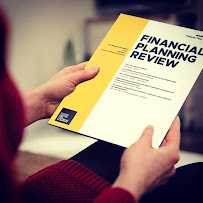 Van Gieson Financial Advisor CFP® 02