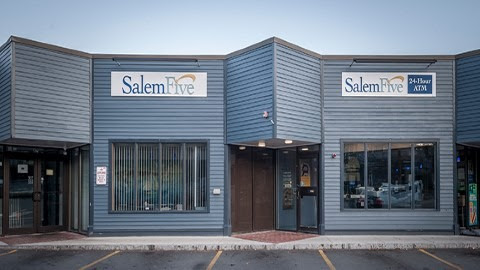 Salem Five Bank 01