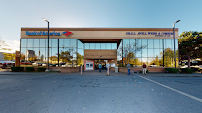 Bank of America (with Drive-thru services) 01