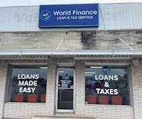 World Finance 02