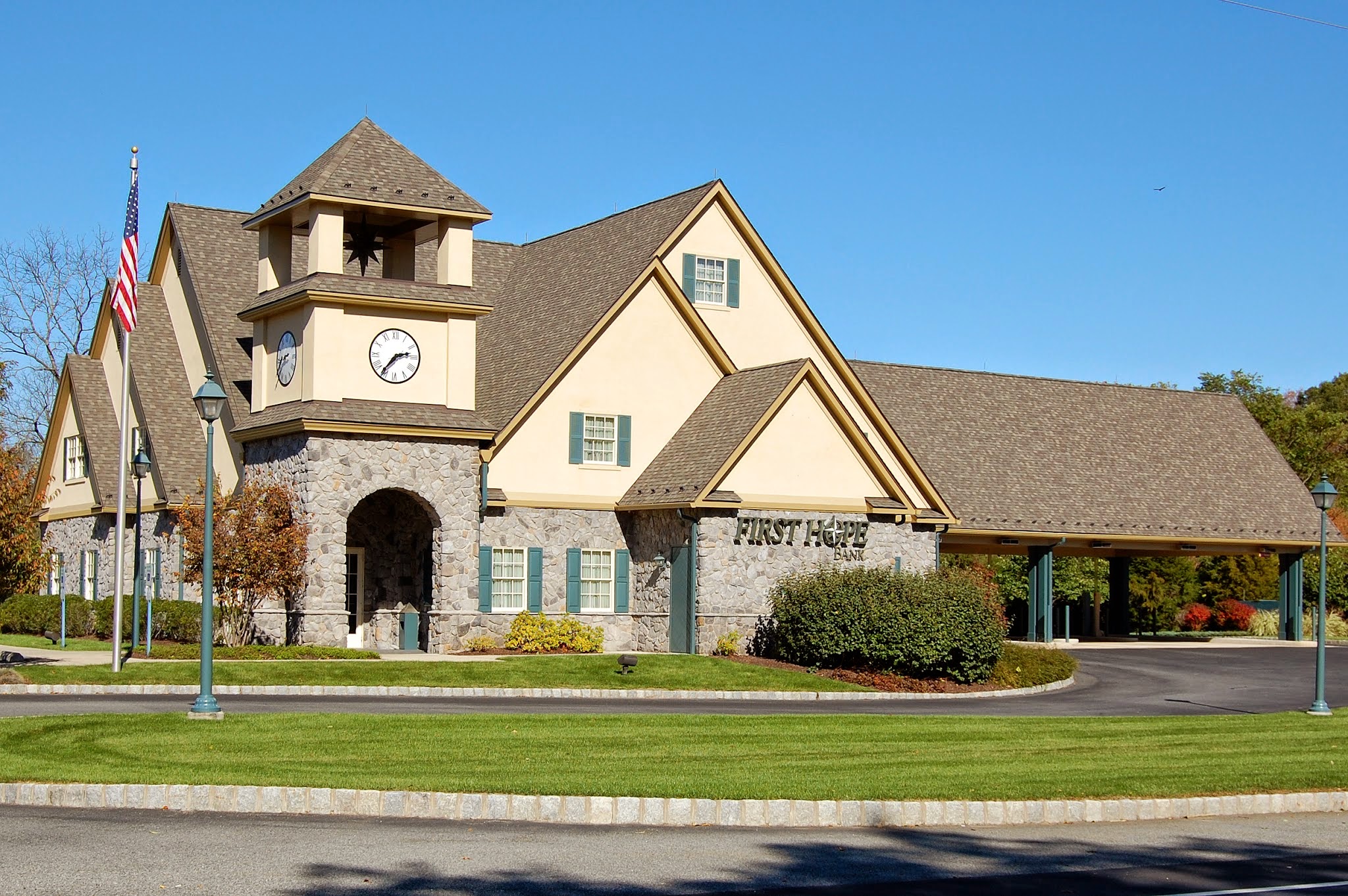 First Hope Bank- Andover 01