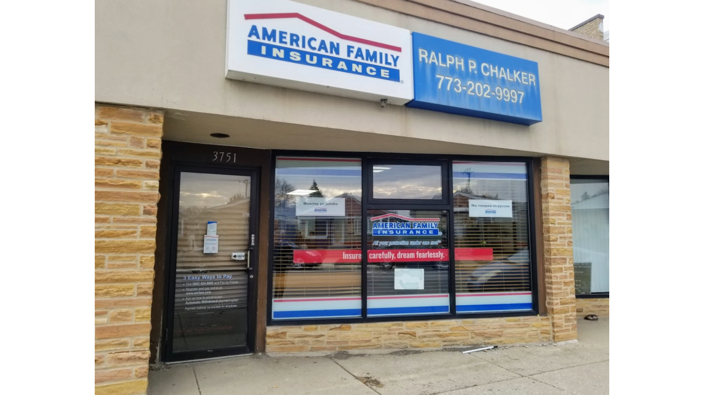 Ralph Chalker American Family Insurance 01