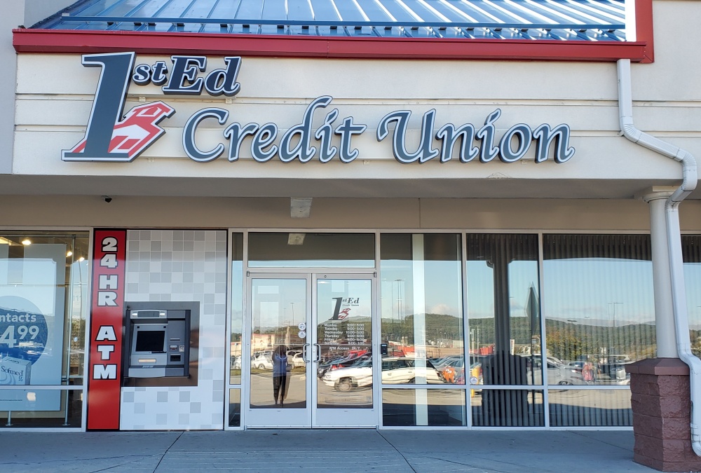 1st Ed Credit Union 01