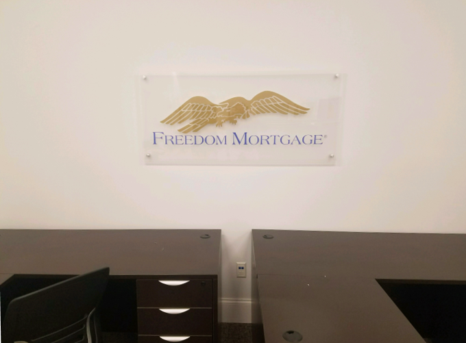 Freedom Mortgage - Warwick 01
