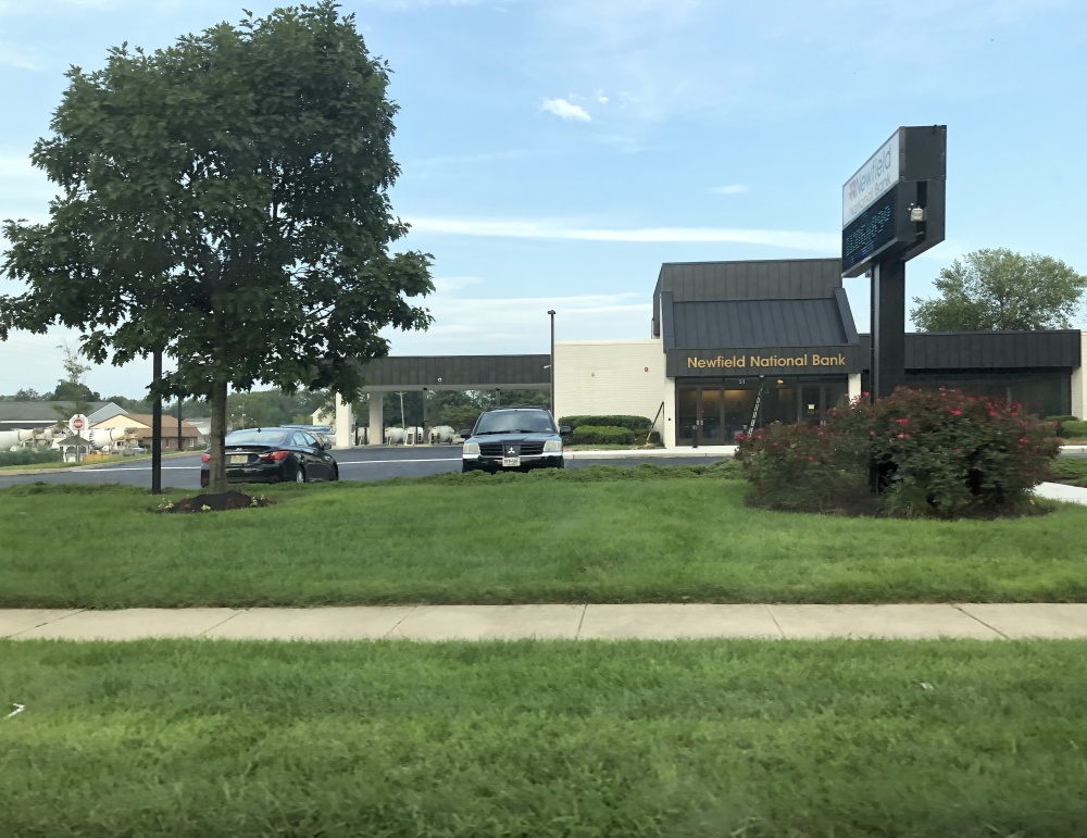 Newfield National Bank 01