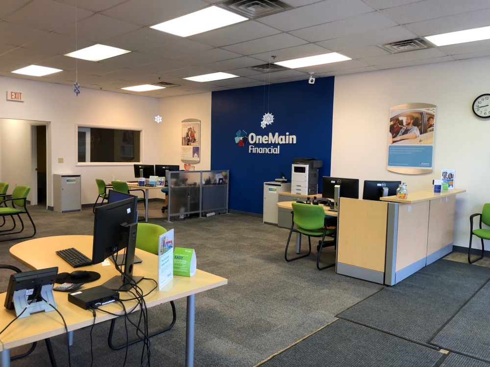 OneMain Financial 01