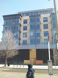 Bank of America Financial Center 04