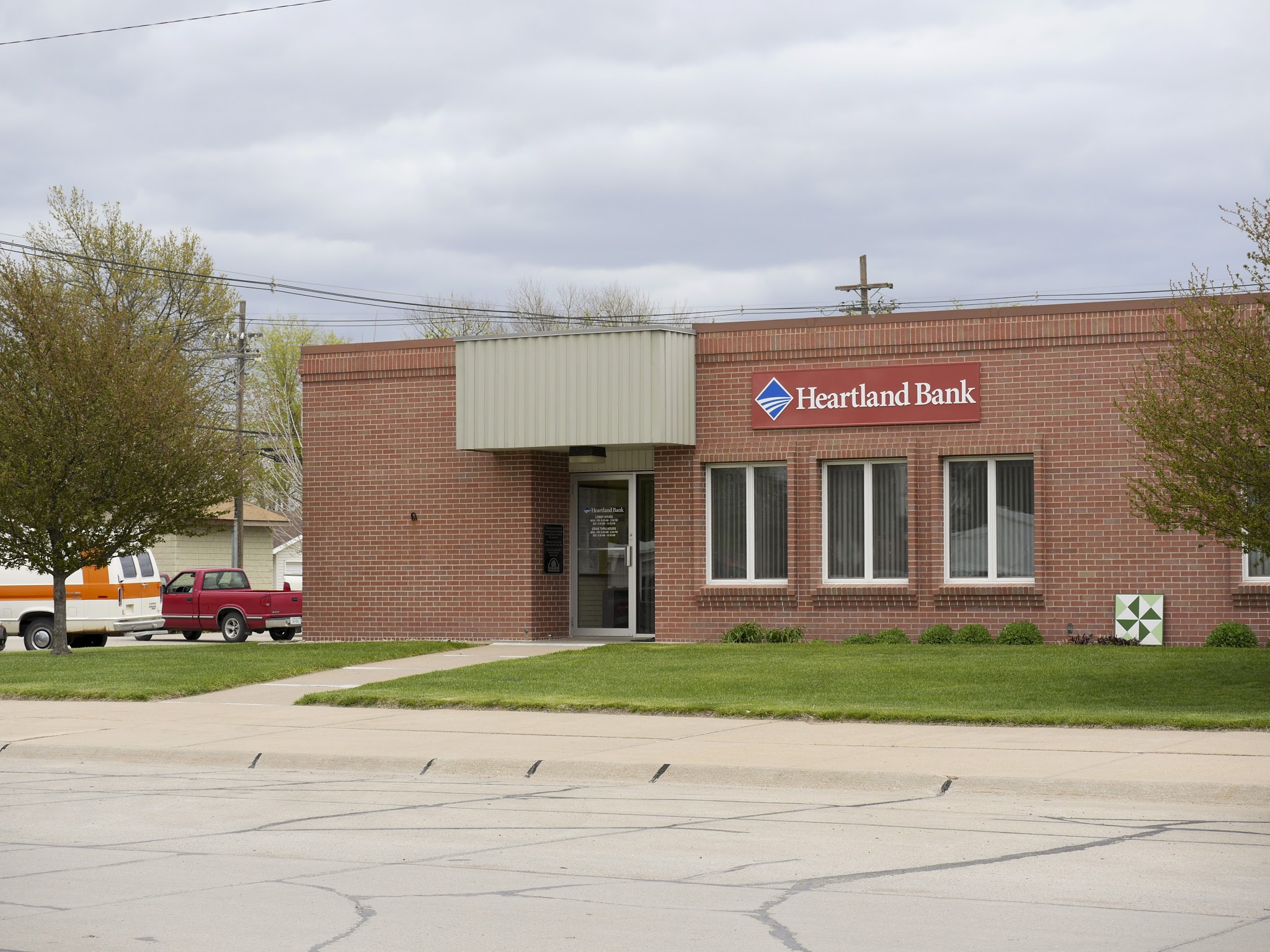 Heartland Bank 01