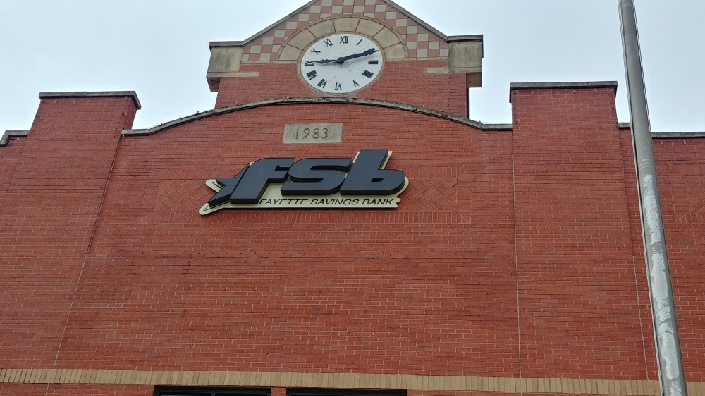 Fayette Savings Bank 01