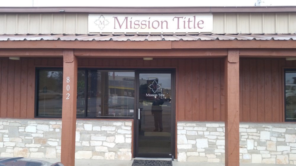 Mission Title LP 01