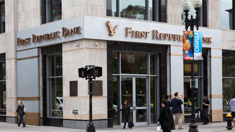 First Republic Bank 01