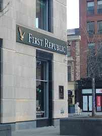 First Republic Bank 03