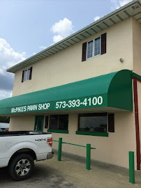 McPike's Pawn Shop 01
