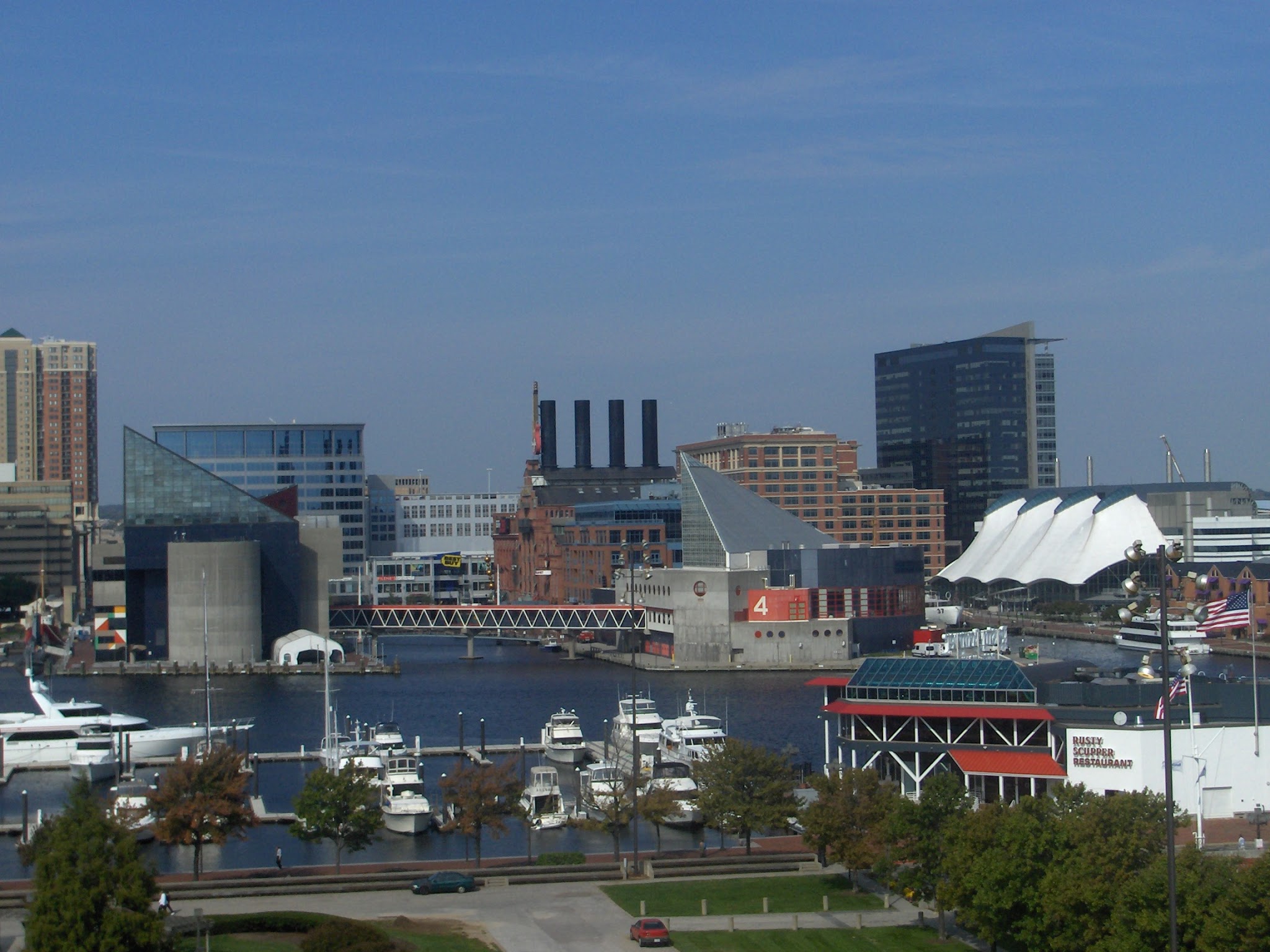Baltimore Credit & Collection Services, Inc. 01